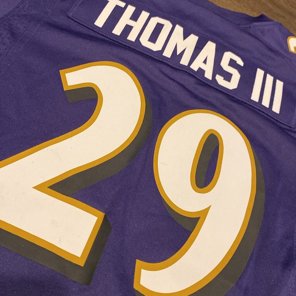 ‼️#29 THOMAS III‼️ - Picture 2 of 8